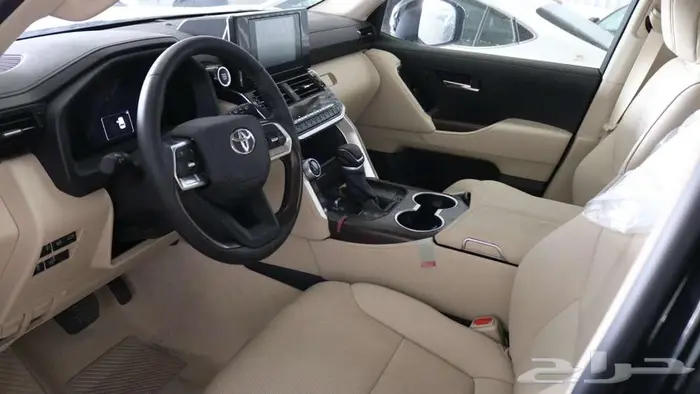 لاندكروزرGXRفل كامل تنفس طبيعي2025 خليجى اقساط 20