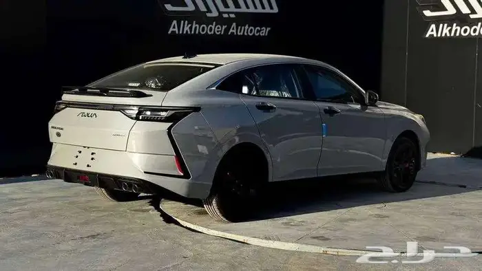 دونج فينج شاين 2026 اقل الاسعار في المملكه 5