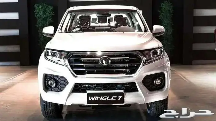 جريت وول وينجل 7 2025 - شركة سفنز عروض نهاية العام 2