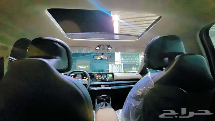 كيا GLS K4 موديل 2026 افضل اسعار المملكة 23