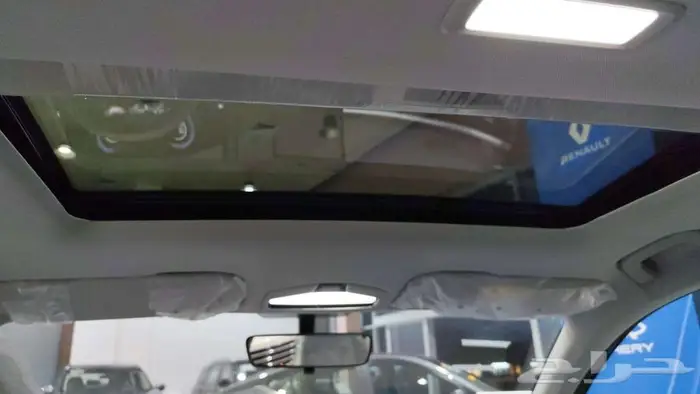 جيلي امجراند فل كامل موديل 2026 كاش - بنك 7