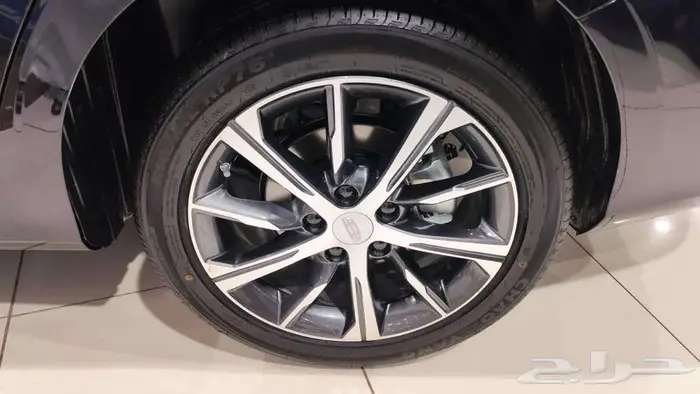 جيلي امجراند فل كامل موديل 2026 كاش - بنك 10