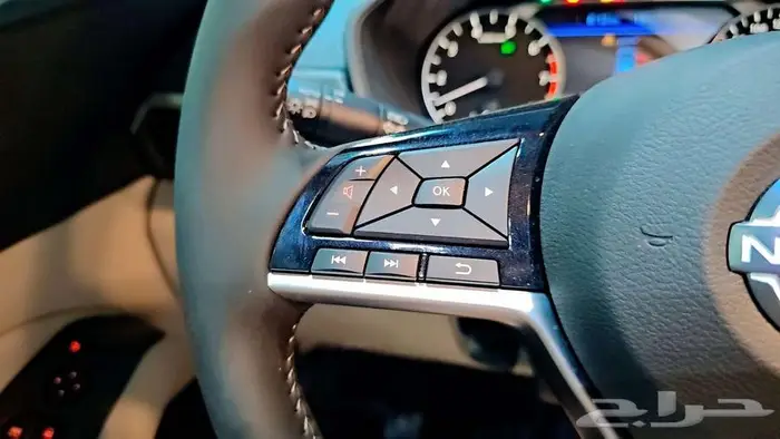 نيسان التيما SV موديل 2026 بافضل الاسعار 36