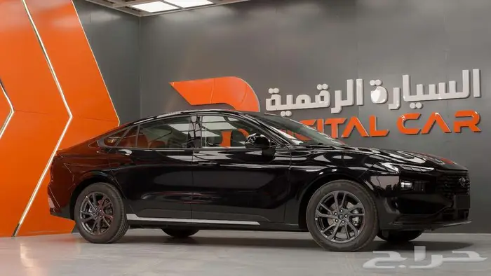 فورد توروس ترند 2026 متوفرة الآن ضمان الوكيل 2