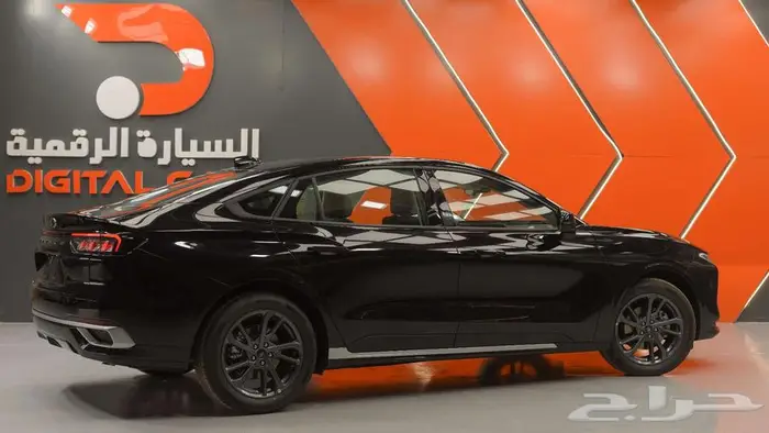 فورد توروس ترند 2026 متوفرة الآن ضمان الوكيل 7