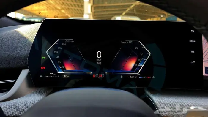 بي ام دابليو X2 SDRIVE 18i 2026 خليجي اصفار ضمان الوكيل 9