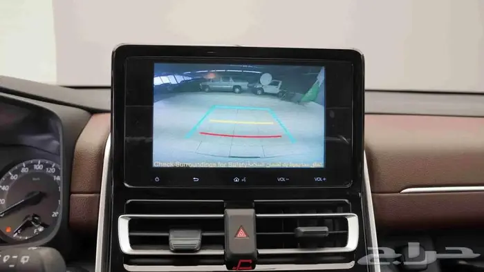 تويوتا انوفا GL 2.0 بنزين 2026 11