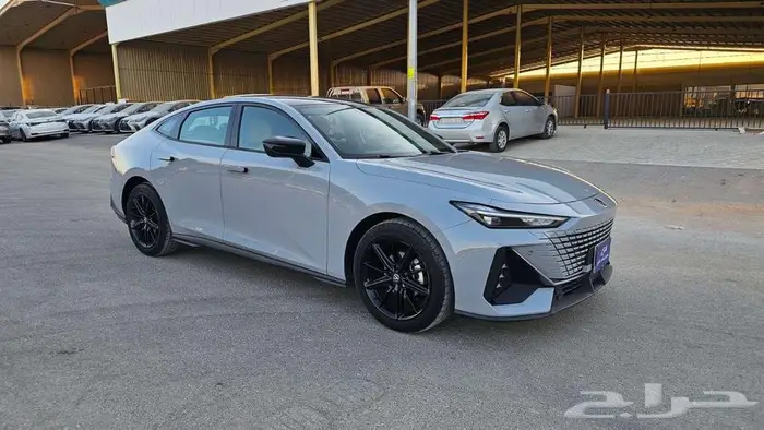 شانجان يوني في UNI-V 2024 2