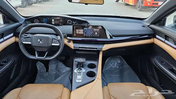 شانجان يوني في UNI-V 2024 10