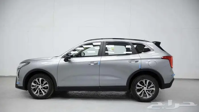 هافال جوليان اكتيف 2026 2