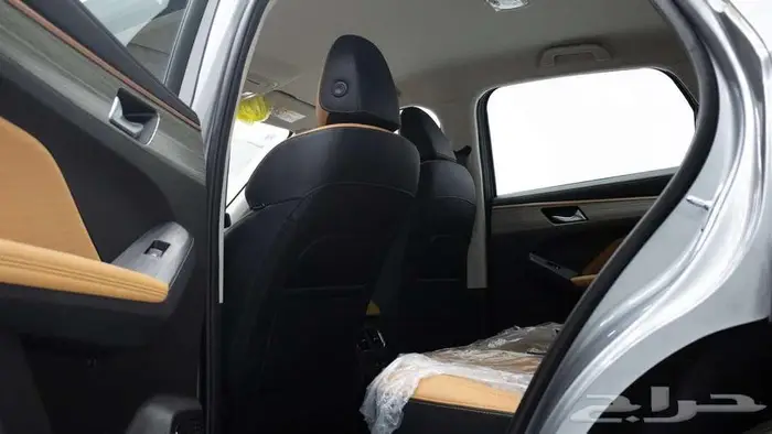 هافال جوليان اكتيف 2026 8