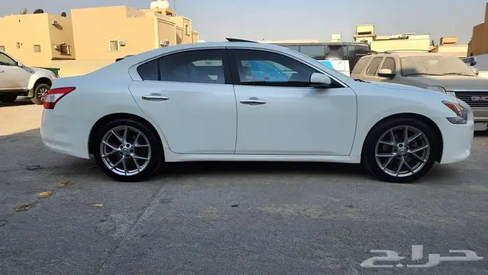 نيسان ماكسيما 2010 MAXIMA XTRONIC 0