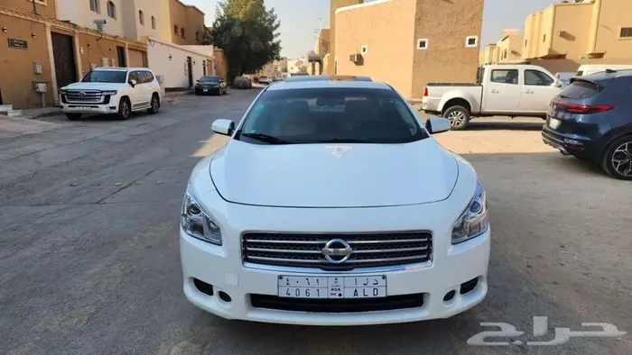 نيسان ماكسيما 2010 MAXIMA XTRONIC 2