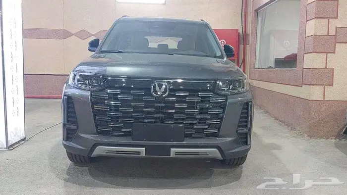 شانجان سي اس 95 فئة رويال عرض خاص 2026 4