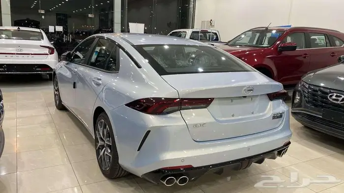 جاك امباو فل GE موديل 2025 كاش - بنك 3