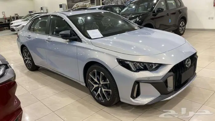 جاك امباو فل GE موديل 2025 كاش - بنك 2