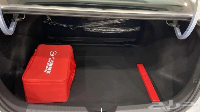 جاك امباو فل GE موديل 2025 كاش - بنك 6