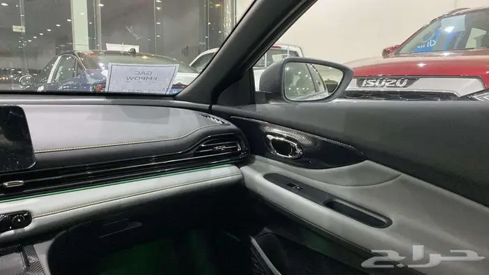 جاك امباو فل GE موديل 2025 كاش - بنك 8