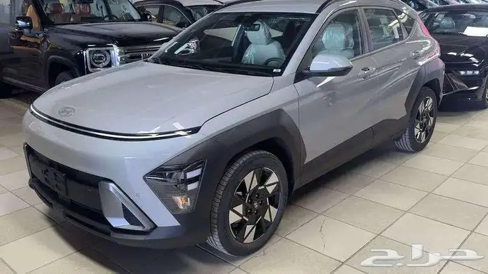 هيونداي كونا سمارت 2025 حرق اسعار السوق وقسط يبدأ من 1200 1