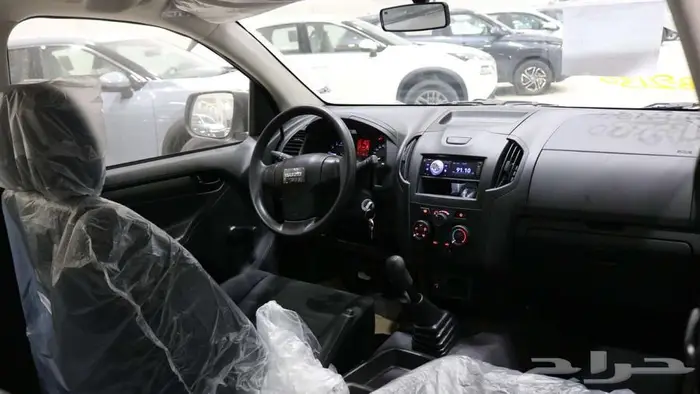 ايسوزو غمارتين 2026 كاش واقساط بنوك 7