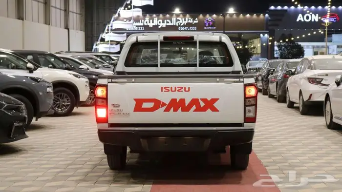 ايسوزو غمارتين 2026 كاش واقساط بنوك 1