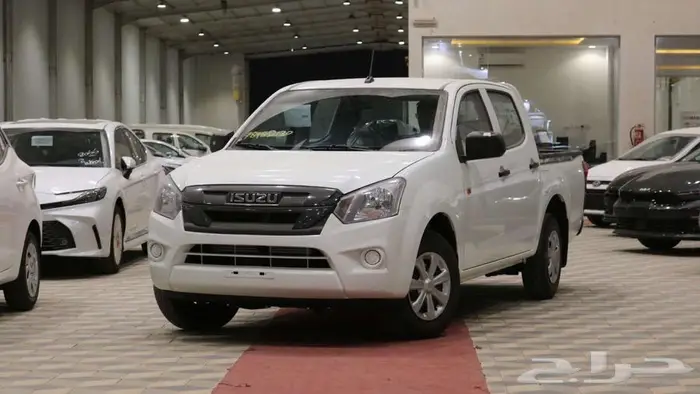 ايسوزو غمارتين 2026 كاش واقساط بنوك 8