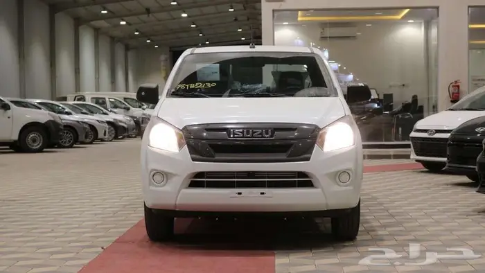 ايسوزو غمارتين 2026 كاش واقساط بنوك 10