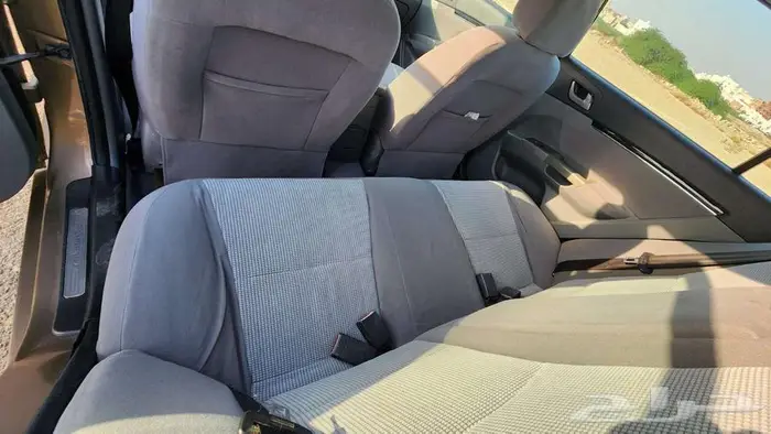 جيلي اميجراند 2014 مكينة جير على الشرط 15