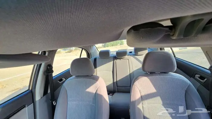 جيلي اميجراند 2014 مكينة جير على الشرط 12