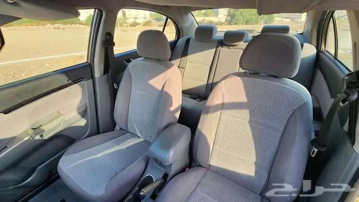 جيلي اميجراند 2014 مكينة جير على الشرط 10