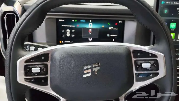 جيتور T2 فل كامل موديل 2026 كاش - بنك 7