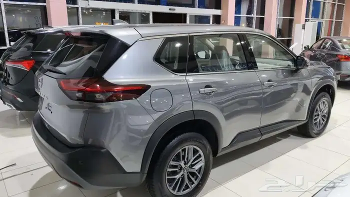 نيسان اكس تريل S موديل 2026 5