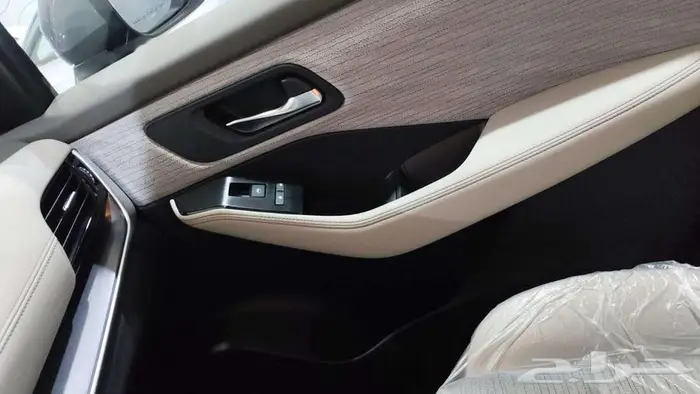 نيسان اكس تريل S موديل 2026 8