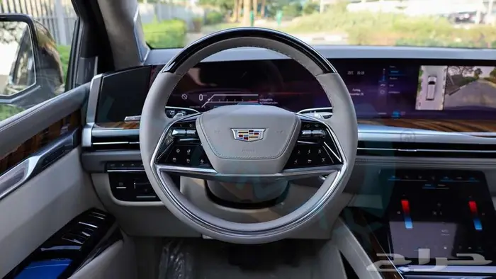 كاديلك اسكاليد 600 Sport Platinum 2025 اصفا مع ضمان 8