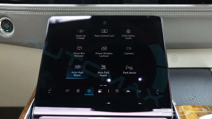 كاديلك اسكاليد 600 Sport Platinum 2025 اصفا مع ضمان 13