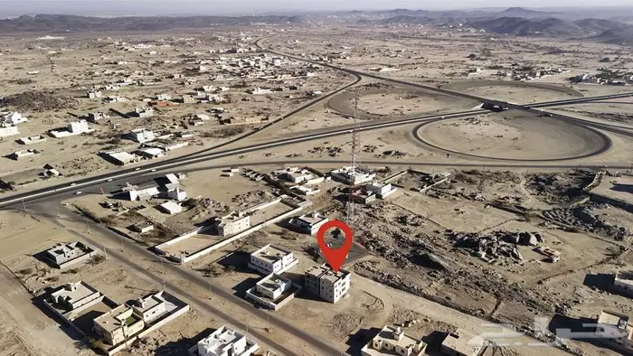 فيلا في مخطط رغوة الجنوبي (مرهونة ولتقبيل بدون مقابل) 1