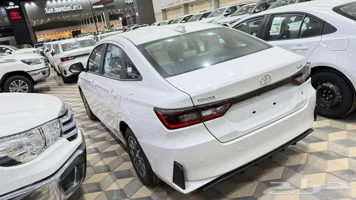 يارس واي ستاندر 2026 3