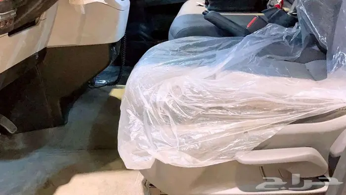 تويوتا هايس اسعاف - 2026 12