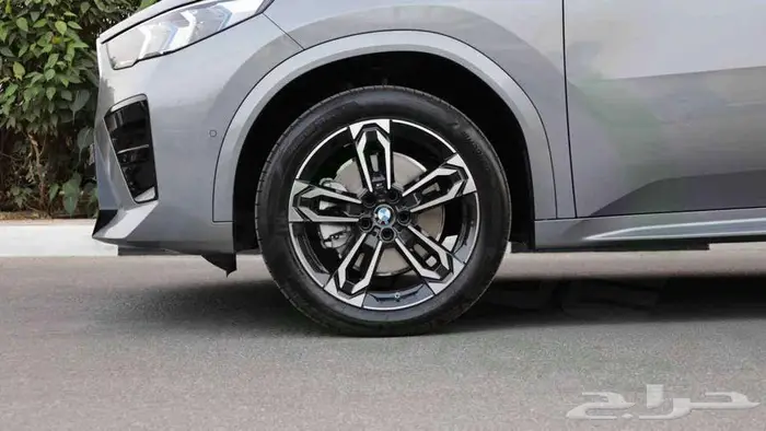 2026 BMW اكس 2 ام SDRIVE 25i اصفار مع ضمان 21