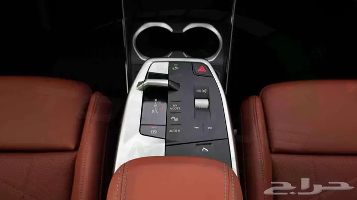 2026 BMW اكس 2 ام SDRIVE 25i اصفار مع ضمان 14