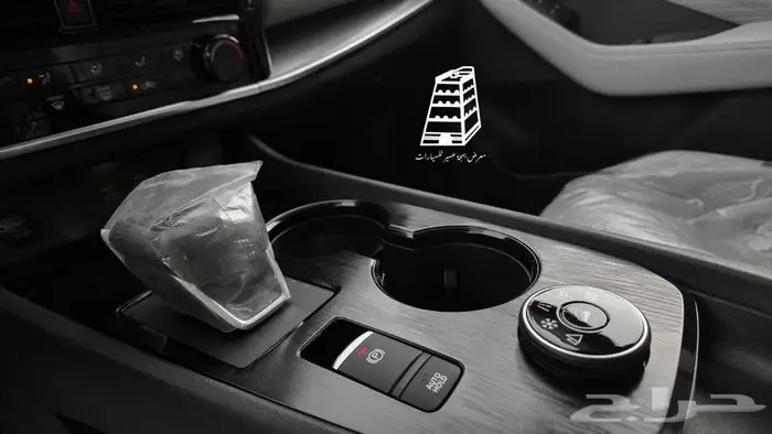 نيسان اكس تريل 2026 استاندر دبل 5 مقاعد كاش وتقسيط بسعر مميز 1