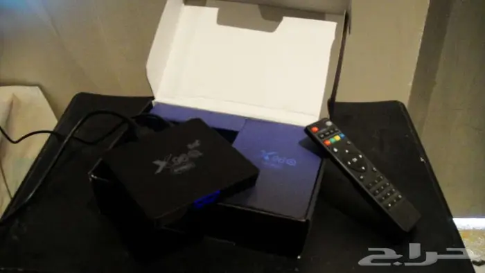 جهاز X96Q 16G سعة 16جيجا 4