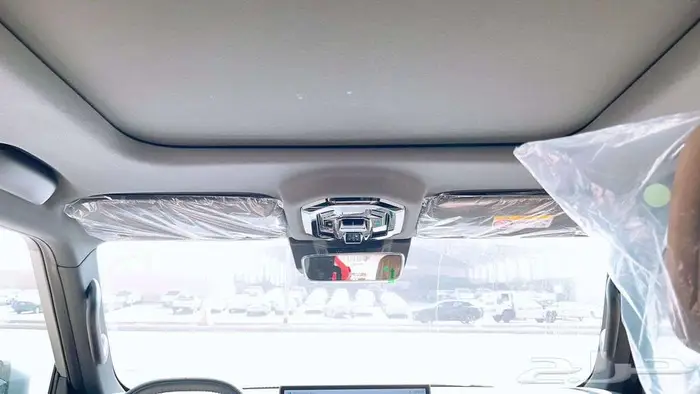 جيتور تي 2 لاكجري بلس 2026 - 163000 ريال 6