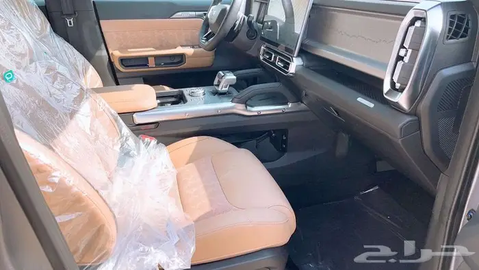 جيتور تي 2 لاكجري بلس 2026 - 163000 ريال 10