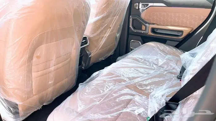 جيتور تي 2 لاكجري بلس 2026 - 163000 ريال 11