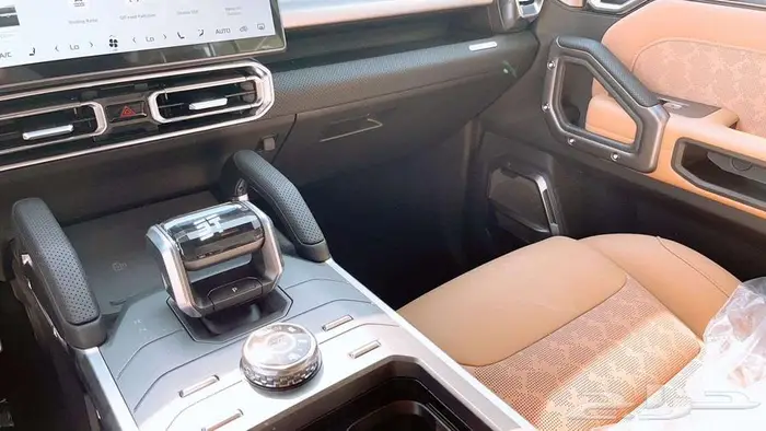 جيتور تي 2 لاكجري بلس 2026 - 163000 ريال 8