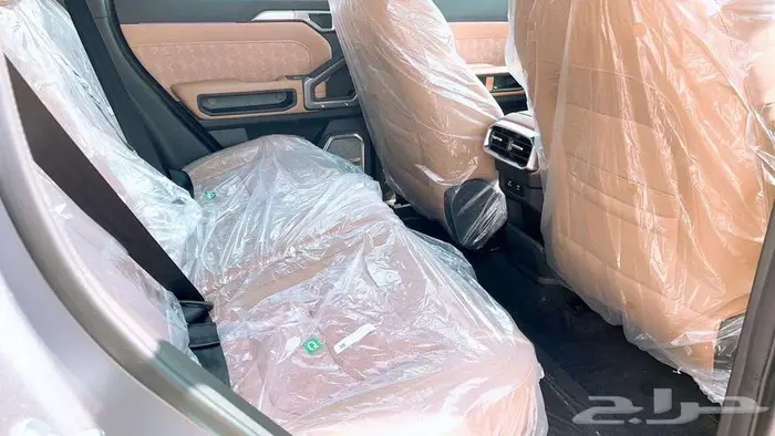 جيتور تي 2 لاكجري بلس 2026 - 163000 ريال 12