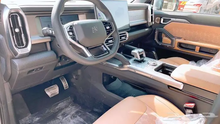 جيتور تي 2 لاكجري بلس 2026 - 163000 ريال 9