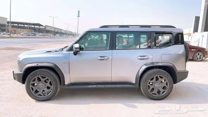 جيتور تي 2 لاكجري بلس 2026 - 163000 ريال 2