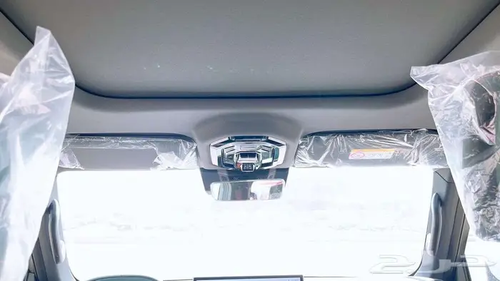 جيتور T2 لاكجري 2026 - 148000 ريال 7